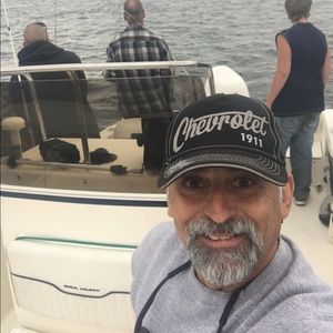 Meet your Posher, Al